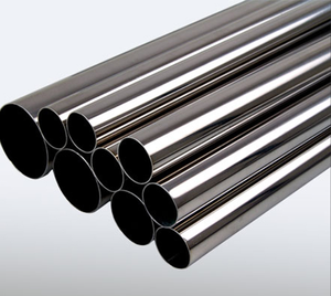 Заводская цена трубы из нержавеющей стали полые 304 201 трубы из нержавеющей стали сварные трубы из нержавеющей стали - Product Image 3