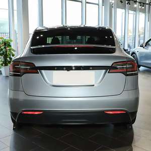 <span class=keywords><strong>Tesla</strong></span> <span class=keywords><strong>Model</strong></span> <span class=keywords><strong>X</strong></span> Voiture électrique avec moteur de 300 kW Batterie de <span class=keywords><strong>90</strong></span>-110 kWh Autonomie NEDC de 601-700 km - Product Image 5