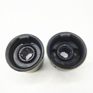 ยางรองปีกนก Volkswagen รุ่น 1K0407183 8J0407183 สำหรับ Polo Sagitar Octavia Superb Touran - Product Image 2