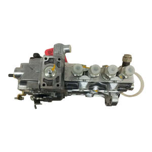 Bomba de Inyección de Combustible Diésel 3931397 J931397 para Motor Diésel 4B 4BT 1845C 75XT 660 RSV Compatible con Uso Pesado - Product Image 2