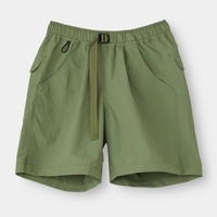 Shorts cargo d'été pour hommes de haute qualité, en nylon, personnalisés, à séchage rapide, légers, résistants aux déchirures, imperméables, décontractés, pour la randonnée