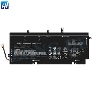 Batterie d'origine BG06XL Type a 45Wh 11.4V pour ordinateur portable HP <span class=keywords><strong>Folo</strong></span> 1040 G3 HSTNN-IB6Z099C DB5D - Product Image 1