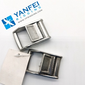 Nhiệm vụ nặng nề 316 thép không gỉ khóa trượt khóa kim loại điều chỉnh ốc vít sản phẩm phần cứng - Product Image 5