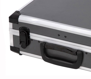 Bộ Hộp Dụng Cụ Cầm Tay Mehanic 90 Chiếc Kìm Tuốc Nơ Vít Điện Trong Hộp Nhôm Cầm Tay - Product Image 6