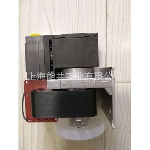 Knf <b>Vacuum</b> <b>Pump</b> Pm21050 86 Aluminum Alloy Diaphragm <b>Pump</b> For Gas Analyzers - Product Image 1