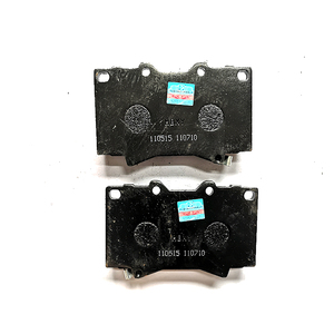 Pastillas de Freno de Cerámica de Alta Calidad para Automóviles, Repuestos para Crown, para Nissan - Product Image 4