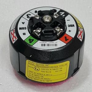 ความแม่นยำสูงระดับ 0.5% 700 โปรเซสเซอร์แกนกลางที่ได้รับการปรับปรุง 10-32 VDC พร้อมการสื่อสาร HART/Modbus OEM มัลติฟังก์ชั่น - Product Image 5