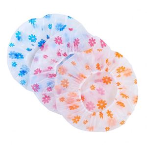 <span class=keywords><strong>Bonnet</strong></span> <span class=keywords><strong>de</strong></span> <span class=keywords><strong>bain</strong></span> élastique en dentelle réutilisable écologique pour femmes, motif <span class=keywords><strong>de</strong></span> dessin animé mignon en PVC, couvre-cheveux pour le lavage du visage, anti-fumée, imperméable, <span class=keywords><strong>bonnet</strong></span> <span class=keywords><strong>de</strong></span> douche - Product Image 1