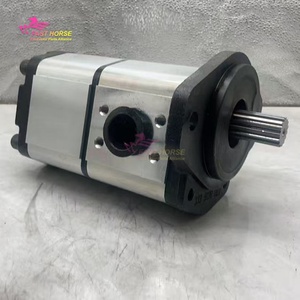 Bomba Hidráulica Hangood 177-3397 1773397 para E277 E236 236B2 246B 252B2 267B 277B 287B 236 242 252 257 259 - Product Image 5