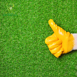 Tùy Chỉnh Kích Thước <span class=keywords><strong>2025</strong></span> Thiết Kế Mới Giá Rẻ Tự Nhiên Trang Trí Tổng Hợp Cỏ Cho Sân Vườn Và Cảnh Quan Cỏ Nhân Tạo - Product Image 6