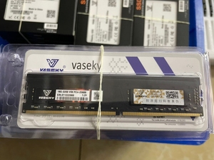 <b>DDR4</b> 8GB 16GB 2400MHz 2666MHz 3200MHz UDIMM Desktop <b>RAM</b> Memory Module High Speed Low Latency for PC Gaming Computer Upgrade <b>DDR4</b> - Product Image 6