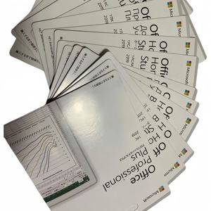 <span class=keywords><strong>2019</strong></span>สำนักงานแบบมืออาชีพบวกเวอร์ชันอินเทอร์เน็ตการเปิดใช้งานคีย์การ์ดอายุการใช้งานรับประกันการจัดส่งที่รวดเร็ว - Product Image 4