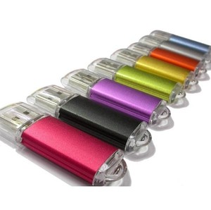Gitra Giá Thấp Nhất OEM Kim Loại USB Pen Drive 16GB Pen Drive 8GB 32GB 64GB 128GB256GB Đầy Màu Sắc USB <span class=keywords><strong>Memory</strong></span> Stick - Product Image 5