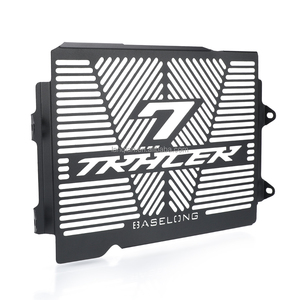 Accesorios para Motocicleta, Protector de Rejilla de Radiador para Yamaha <span class=keywords><strong>Tracer</strong></span> 700, Cubierta Protectora de Radiador <span class=keywords><strong>Tracer</strong></span> <span class=keywords><strong>7</strong></span> Tracer7 <span class=keywords><strong>GT</strong></span> 2021-2027 2026 - Product Image 6