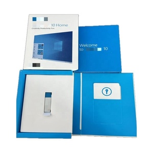 Win 10 Home USB kích hoạt trực tuyến 100%, Win 10 Home USB hộp đầy đủ, Win 10 Home USB giao hàng nhanh - Product Image 2