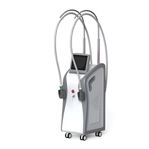 Lo Más Nuevo en Tecnología de Microondas con Efecto Caliente y Frío de 50-60HZ para Eliminar Grasa Abdominal y de Espalda, Mejorar la Flacidez de la Piel - Product Image 1