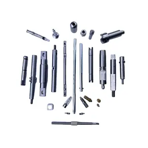 CNC precision machining car shafts stainless steel dowels pins and shafts electric motor axle shaft