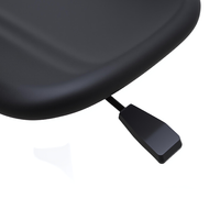 Haute Qualité Spa Salon Esthéticiennes Tabouret Chaise Tabouret Chaise avec Roues Salon De Beauté