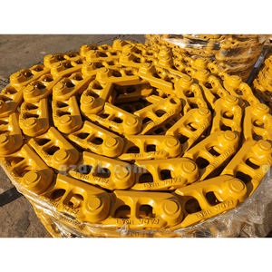 חופר מסלול קישור E320 חתול 320 מסלול שרשרת עצרת 9W9353 חופר מסלול קישור - Product Image 2