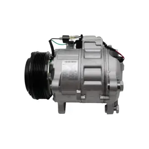 Air Conditioning Parts Auto A/c Compressor 64529249223 For Bmw N20 F18