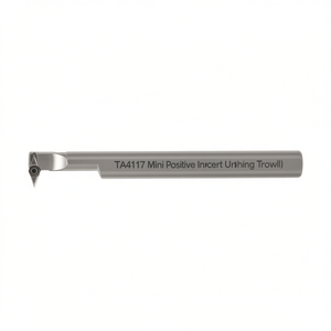 Ttake Internal Turning Tool R/L TA6117 Mini Positive Insert Turning Tool - Product Image 2