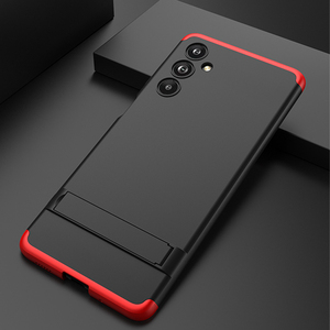 Funda Protectora para Teléfono GKK, Resistente a Golpes, de Plástico Duro para PC, con Soporte para <span class=keywords><strong>Samsung</strong></span> <span class=keywords><strong>Galaxy</strong></span> <span class=keywords><strong>F54</strong></span> M54 M34 - Product Image 5