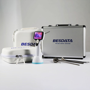 Ent Endoscopic BESDATA Portable Otoscope HD Camera Rigid <strong>Endoscope</strong> for ENT Diagnostic - Product Image 4