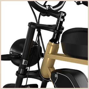 Barato 2024 popular batería dual extraíble bicicleta de carga ciudad e bicicleta JANSNO 1000W 48V 23 pulgadas neumático grueso bicicletas eléctricas chinas - Product Image 5