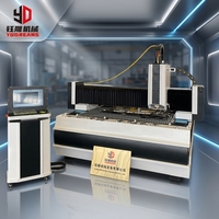 Máquina de Corte Láser de Fibra CNC Totalmente Automática de 1000W 3015, Equipo Láser
