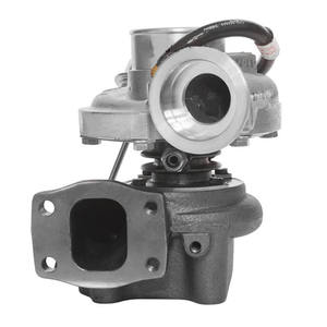 Novo Turbocompressor K16 53169707156 53169887156 A9041969999 53169707155 para Mercedes Benz Caminhões Bus 4.3d OM904LA Euro2/3 Motor - Product Image 1