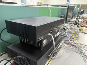 ZISA GHN381 G.hn SFP Module Gibabit Ethernet Over Twisted Pair Phoneline Telephone <strong>Coax</strong> <strong>Cable</strong> <strong>Modem</strong> to GAM Switch DPU G.hn SFP - Product Image 4