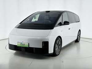 Ideal MEGA 2024 Edición Ultra, Exterior Blanco, Interior Blanco. Registrado en 2024.6. 34,700 Kilómetros Recorridos. - Product Image 5