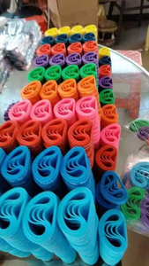 ผู้ผลิตสายรัดข้อมือพลาสติกแบบตั้งโปรแกรมได้พร้อมระบบสั่นสะเทือนสำหรับงานเทศกาลในประเทศจีน - Product Image 6