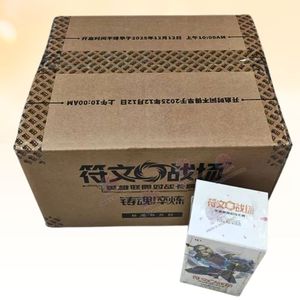 League of Legends, Juego de Cartas Coleccionables en Chino Simplificado, Riftbound Spiritforged Vol.2, Lista de Cartas, Estuche Delgado LoL SFD - Product Image 1