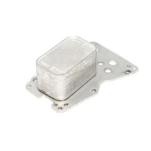 F10 N47 مبرد زيت 11428507626 مبادل حراري للمحرك 8507626 لسيارة بي أم دبليو - Product Image 3