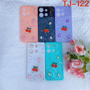 2024 nouveaux beaux étuis de téléphone portable pour iPhone 11 12 13 14 15 pro max X XS XR avec housse de protection cellulaire - Product Image 2