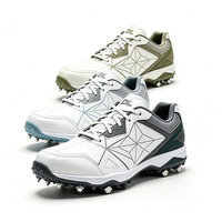 ODM OEM Personnalisé Chaussures de sport d'intérieur respirantes en maille avec semelle extérieure à chevrons, amorti et doublure à séchage rapide, marque privée