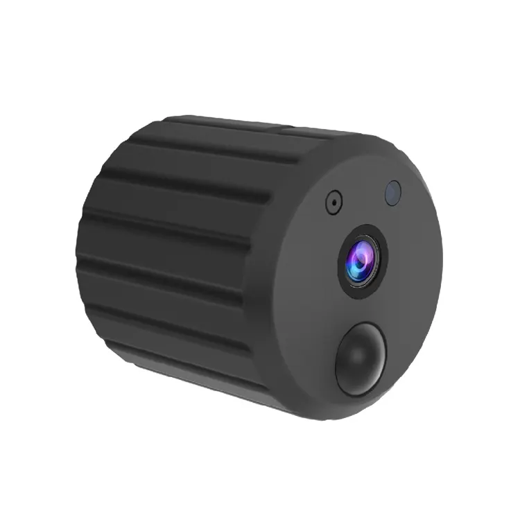 STL10 baby monitor telecamera wireless prodotti di sorveglianza sistema di allarme WiFi telecamera termica telecamere ip di sorveglianza