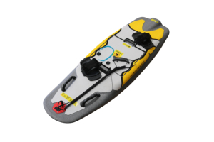 Tabla de Surf Motorizada Vicking Personalizada de 72V y 55km/h con Control de Motor para Deportes Acuáticos en el Océano, Tablas de Surf Motorizadas en Venta - Product Image 2