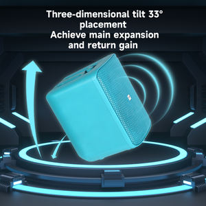 Enceinte portable sans fil OEM de 6,5 pouces, vente en gros d'usine, étanche, liaison téléphone portable <span class=keywords><strong>K7</strong></span>, super basses 80W pour événements en extérieur - Product Image 6