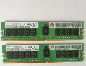 <span class=keywords><strong>DDR3</strong></span> 32GB RH2288HV2 RH5885V3 SK Original 14900L 1866 ECC REG de memoria del servidor - Product Image 3