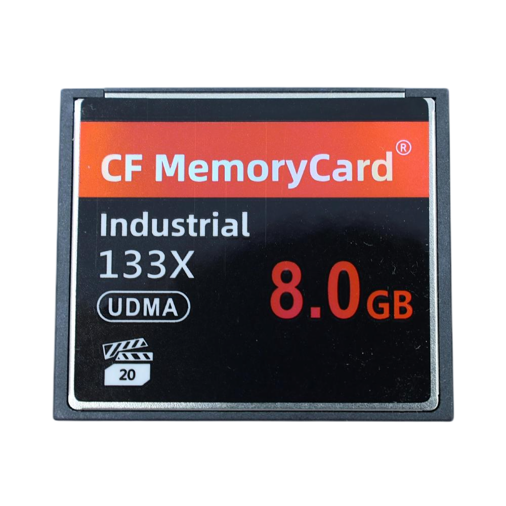 8GB