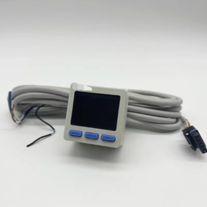 1 ชิ้น ใหม่ Itv3050-023n Proportional Via Fedex หรือ Dhl ของแท้พร้อมส่ง ระบบอัตโนมัติในอุตสาหกรรม Pac Dedicated Plc Programming - Product Image 6