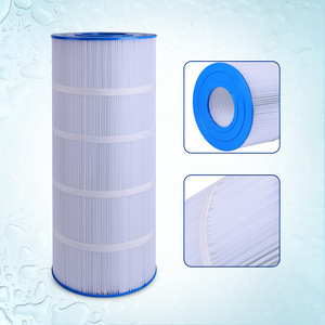 Hoge Debiet Longservice Leven Water Veiligheid Zand <span class=keywords><strong>Filter</strong></span> Voor Zwembad Zwembad Zandfilter Zwembad <span class=keywords><strong>Filter</strong></span> Cartridge Vervanging - Product Image 2