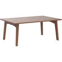 WDF Nouveau design Tables Basses De Sala Table basse moderne Mesa Smart Table en bambou pour usage domestique