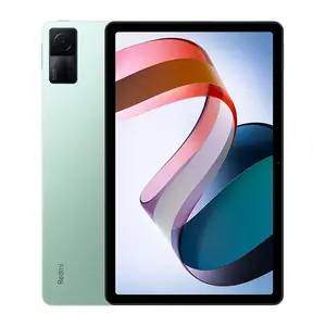 Original <span class=keywords><strong>Redmi</strong></span> <span class=keywords><strong>Pad</strong></span> 4GB/<span class=keywords><strong>6GB</strong></span> + <span class=keywords><strong>128GB</strong></span> Pantalla de 10,6 pulgadas Batería de 8000mAh MIUI Tablet PC Xiao Mi <span class=keywords><strong>Redmi</strong></span> <span class=keywords><strong>Pad</strong></span> Versión global - Product Image 4