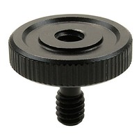 Groothandel XUYUE Merk Zinkgeplateerde RVS Verborgen Camera Bevestigingsschroef 1/4 3/8 Inch D-Ring DSLR Statief Balhoofd Bevestiging