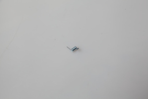 Türgriff aus Edelstahl legierung im Zylinders til mit Torsion feder - Product Image 4