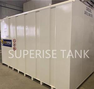 Gran oferta tanque de la serie FS <span class=keywords><strong>FS15</strong></span> Cubo de combustible para almacenamiento de diésel y gasolina - Product Image 3