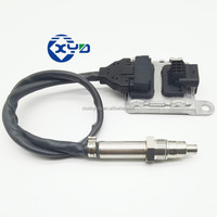 XINYIDA 21069361 camion SCR pièces capteur de Nox capteur d'oxygène d'azote D11 D13 D16 22303391 21567763